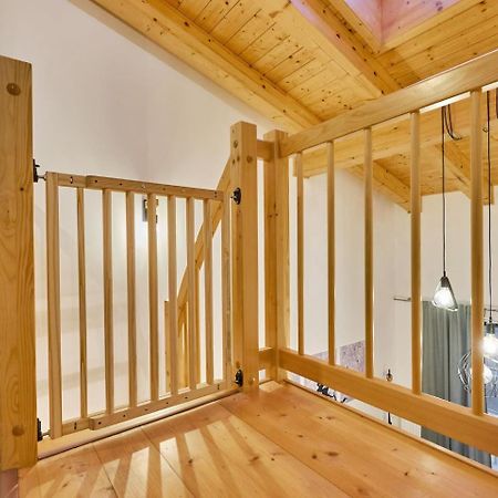 Charming And Quiet Apartment 리프노나드비타보브 외부 사진